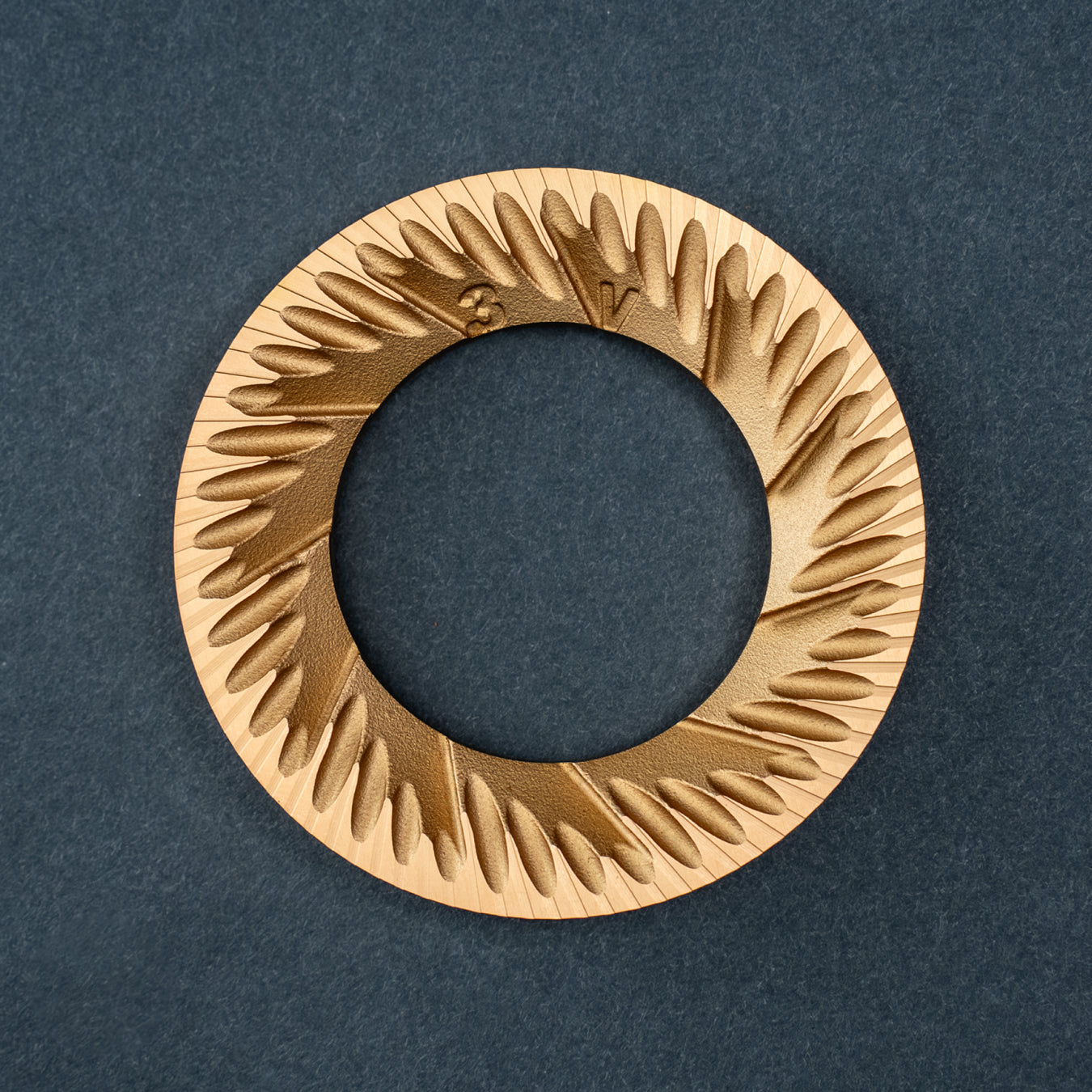64mm Burrs