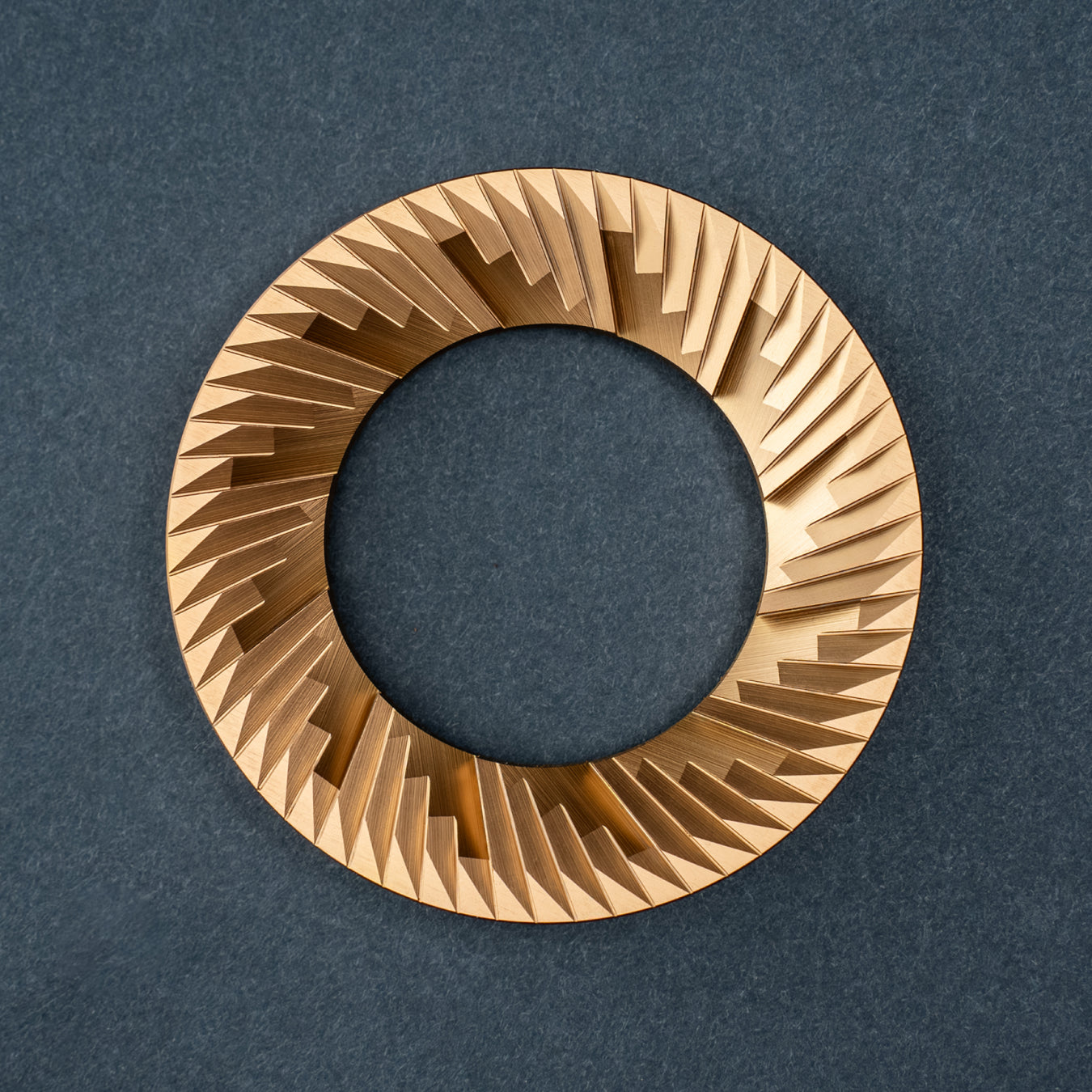 64mm Burrs