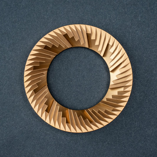 64mm Burrs