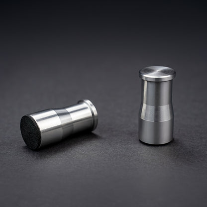 Magnetic Burr Removal Tools