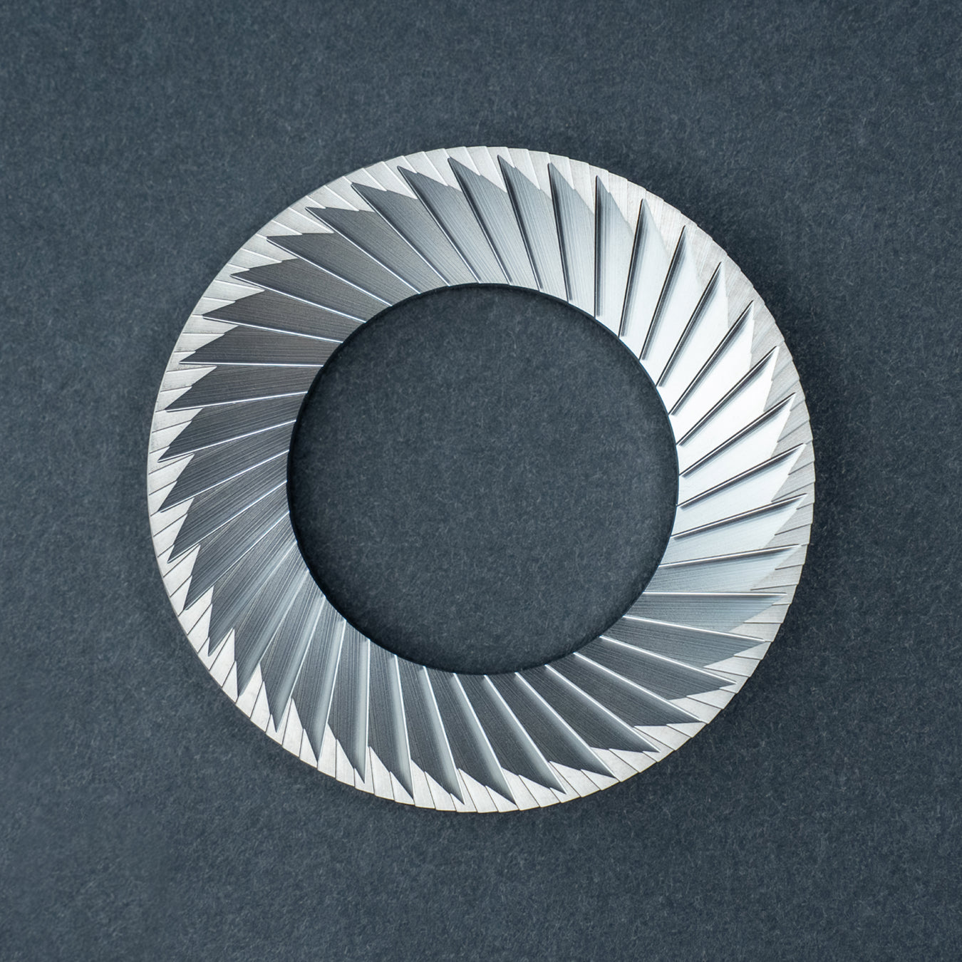 64mm Burrs
