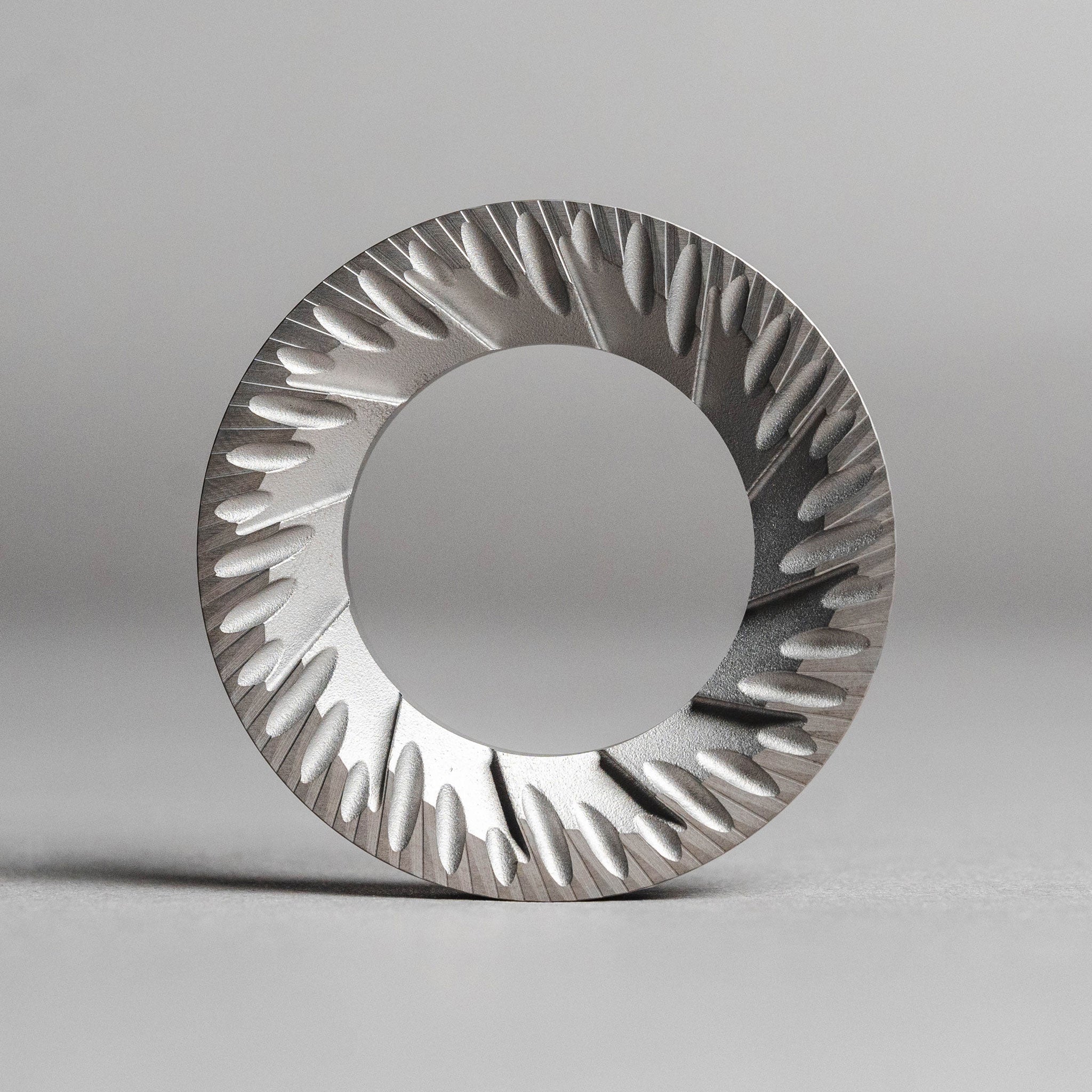 SSP Cast V2 (CV2) Blind Zerno