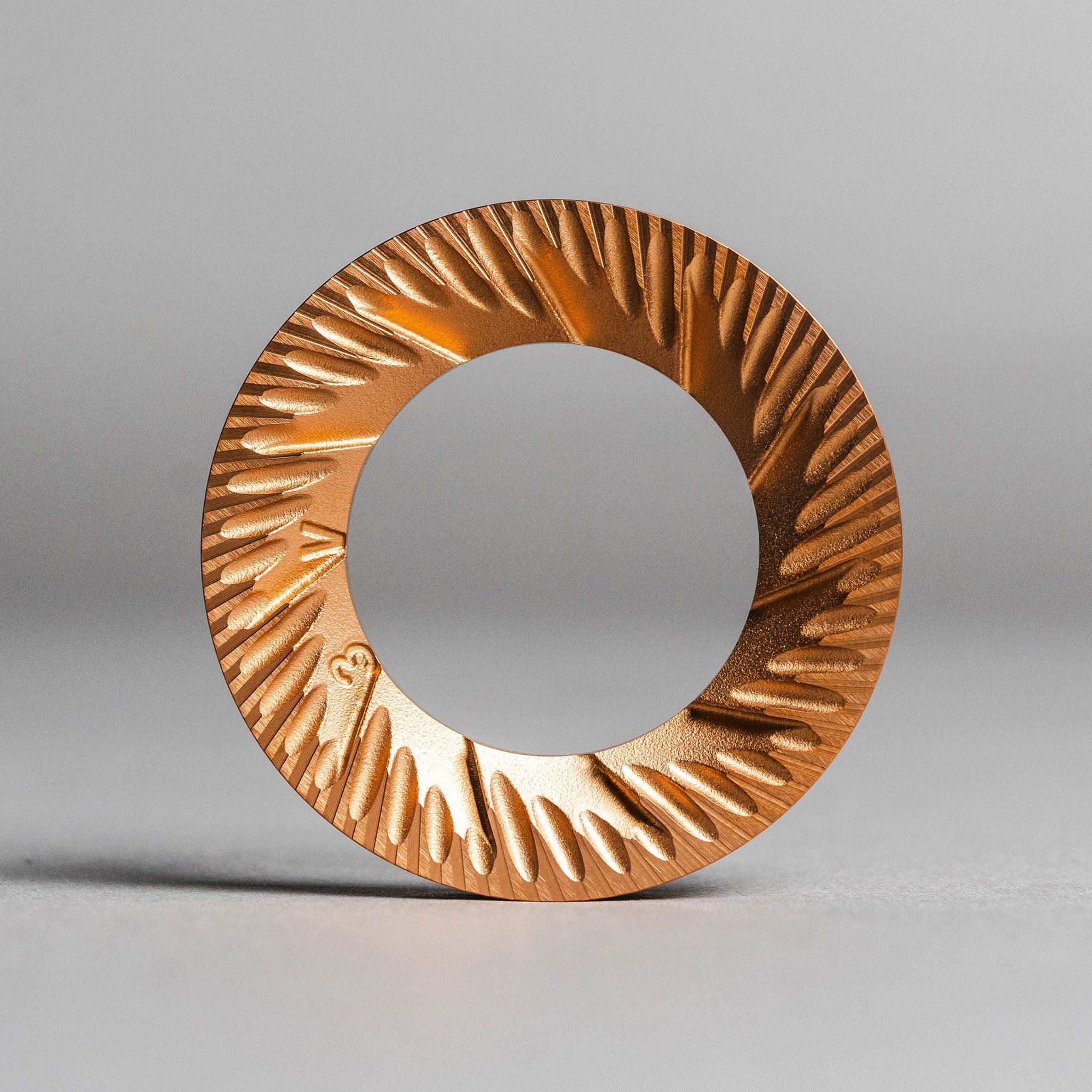 SSP Cast V3 (CV3) Blind Zerno