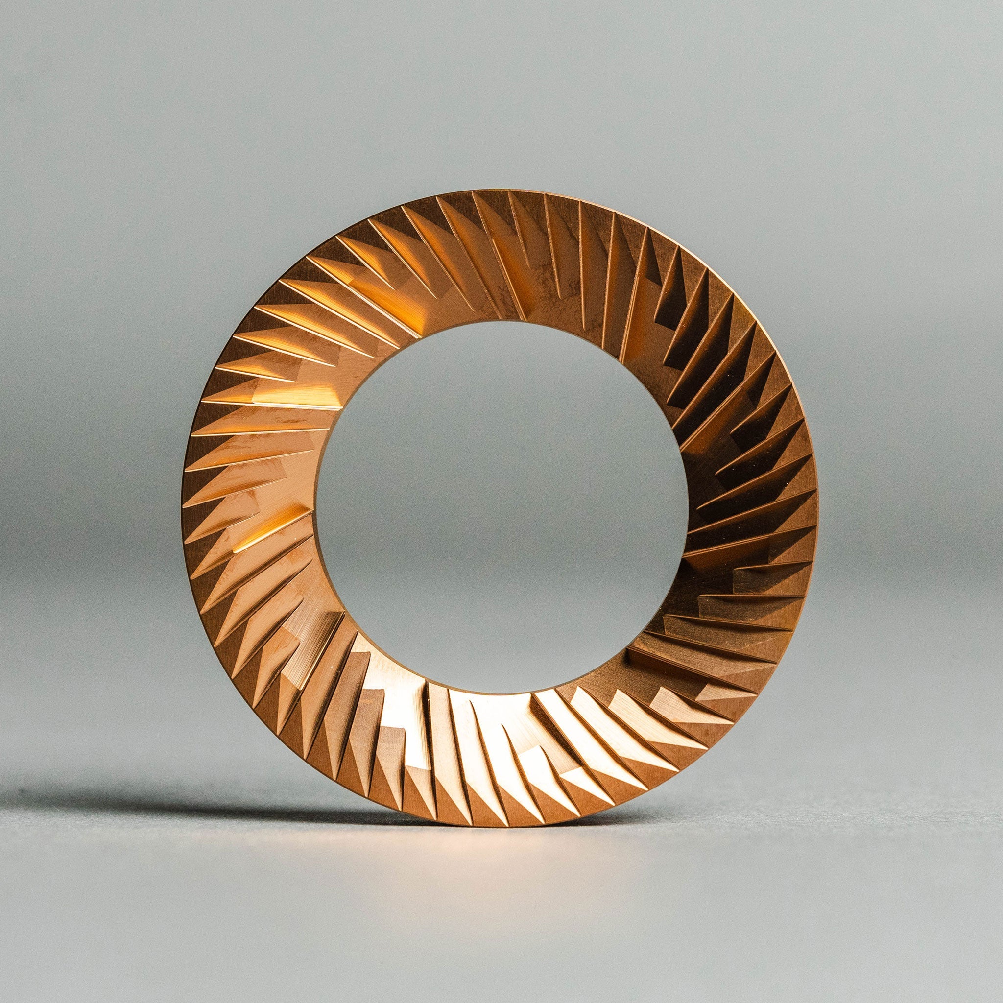 SSP High Uniformity (HU) Blind Zerno