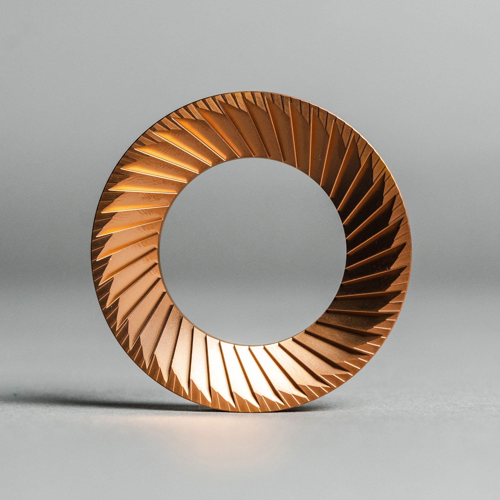 SSP Multipurpose (MPV2) Blind Zerno