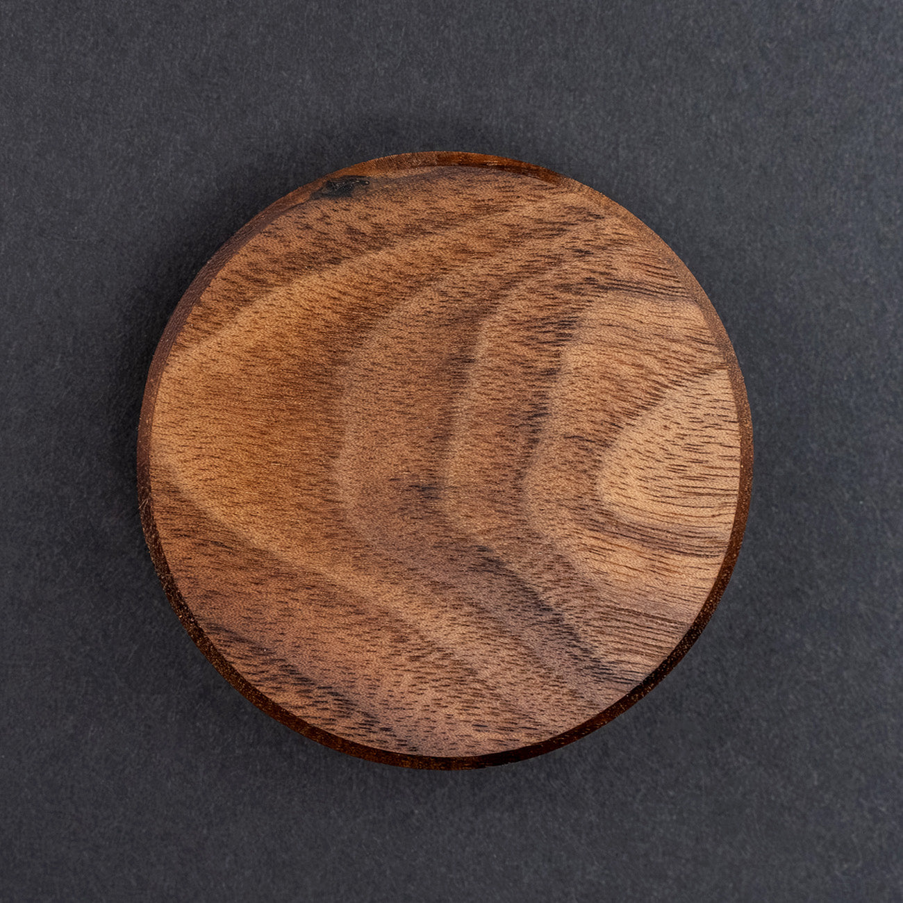 Z1 American Walnut Funnel Cap v2