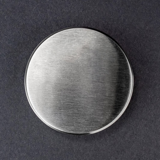 Z1 Stainless Funnel Cap v2