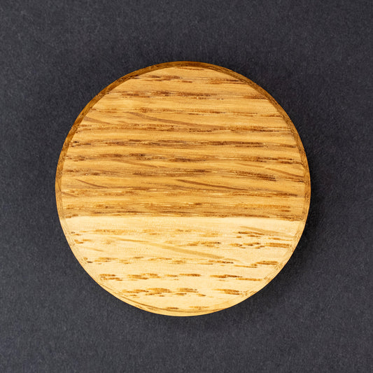 Z1 White Oak Funnel Cap v2