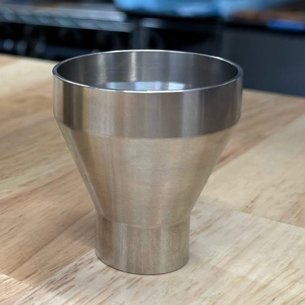 Z1 Funnel - v2 Zerno