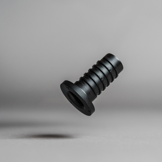 Z1 | Medium Feed Rate Auger V2 with Teeth