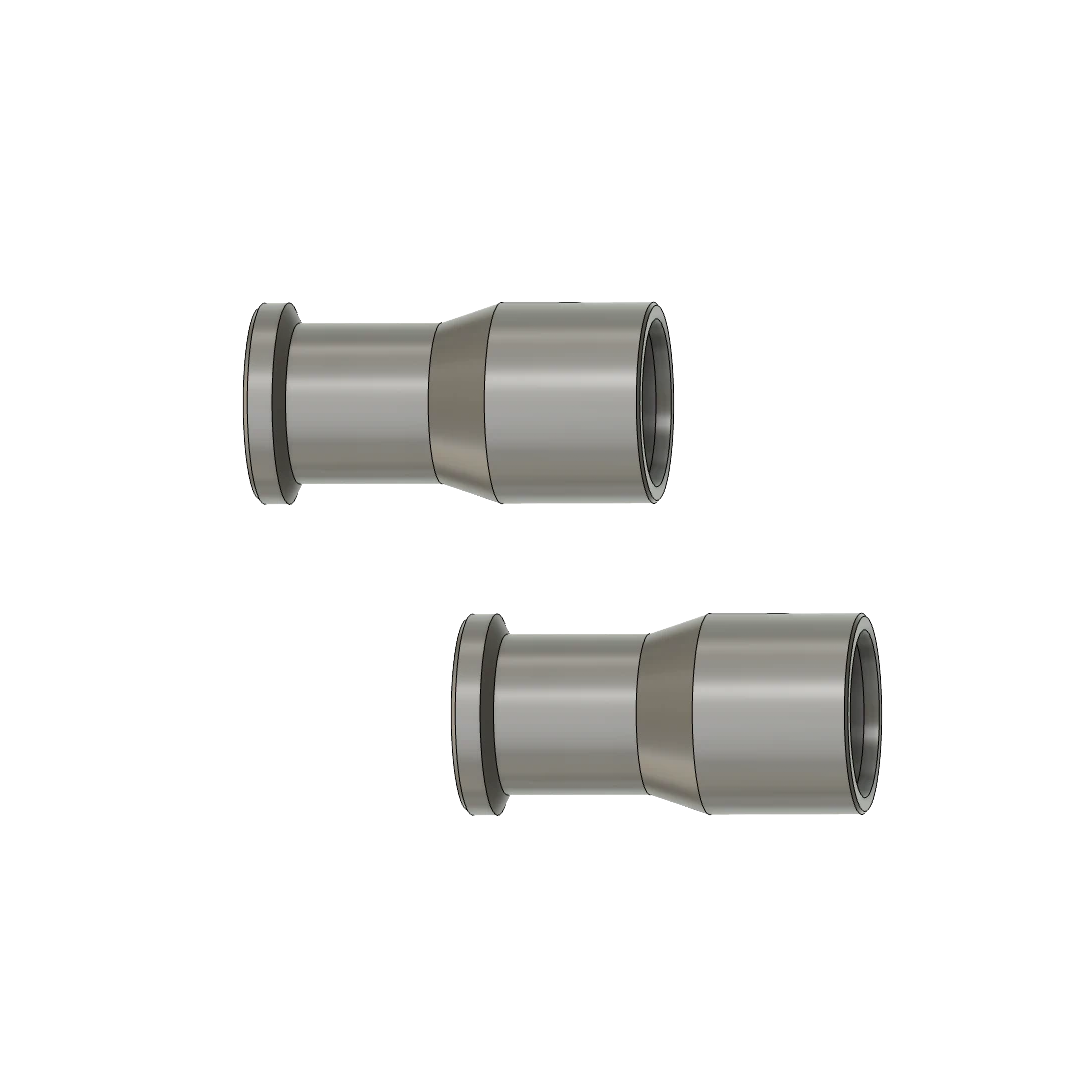 Magnetic Burr Removal Tools
