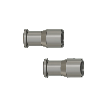 Magnetic Burr Removal Tools