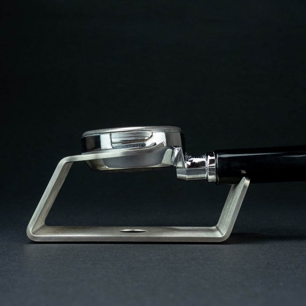 Magnetic Portafilter Holder – Zerno