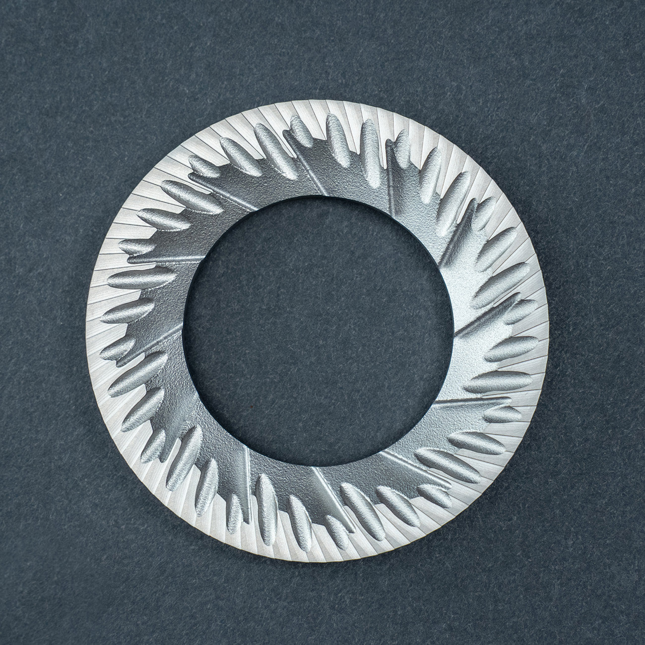 64mm SSP Cast V2 (CV2) Blind