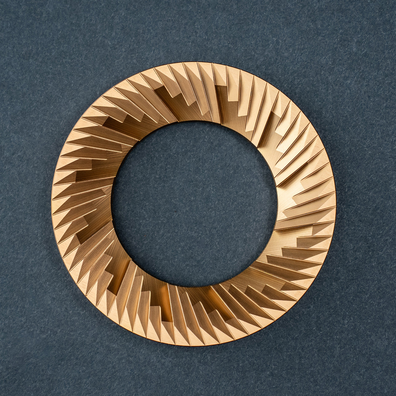 64mm SSP High Uniformity (HU) Blind