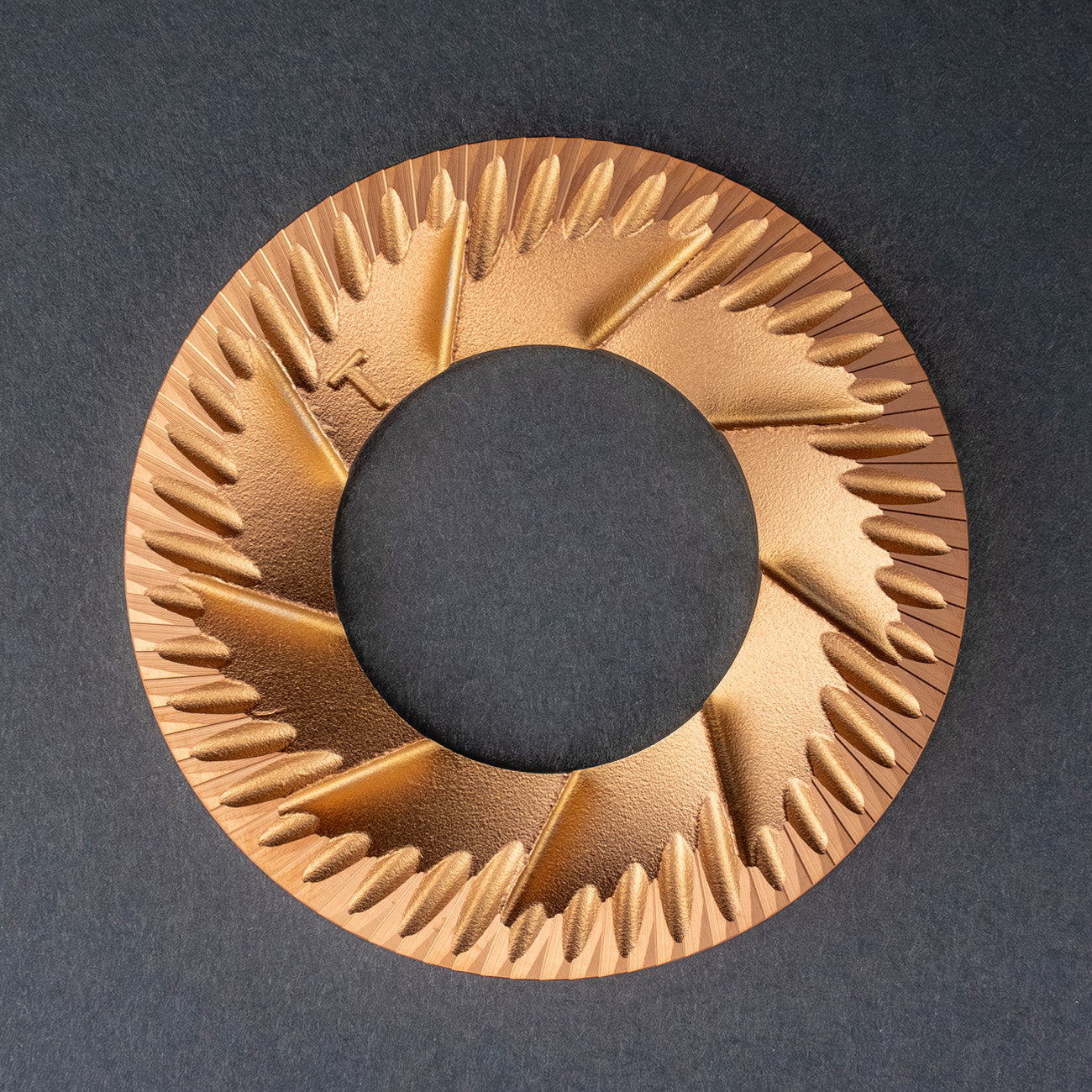 80mm Burrs