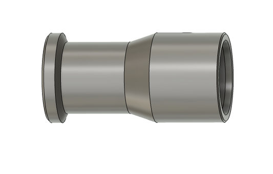 Magnetic Burr Removal Tools