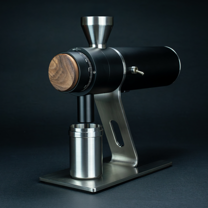 Zerno Z1 Holiday Release