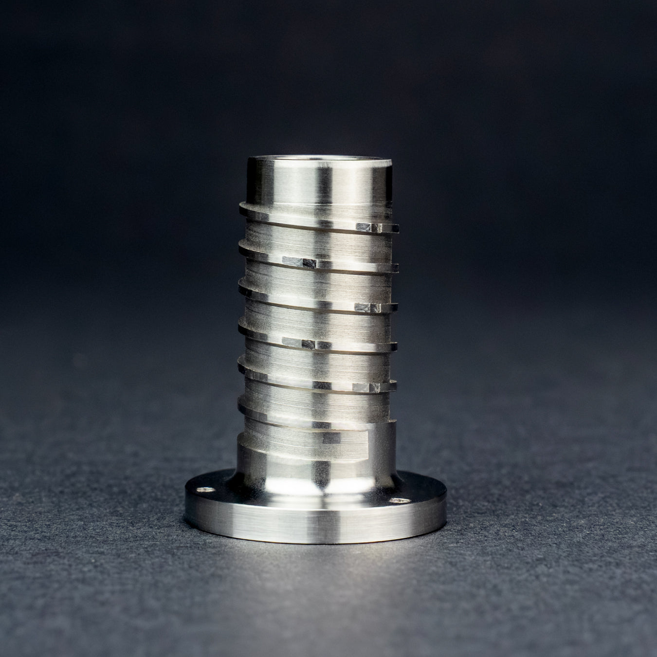 Z1 Stainless Steel Medium Feed Rate Auger