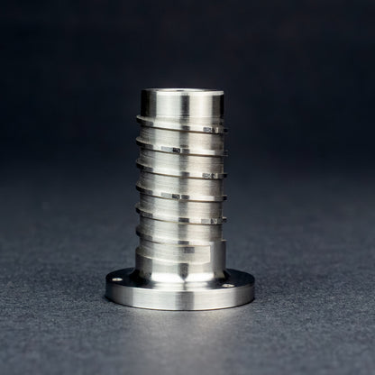 Z1 Stainless Steel Medium Feed Rate Auger