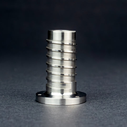 Z1 | Stainless Steel Medium Feed Rate Auger