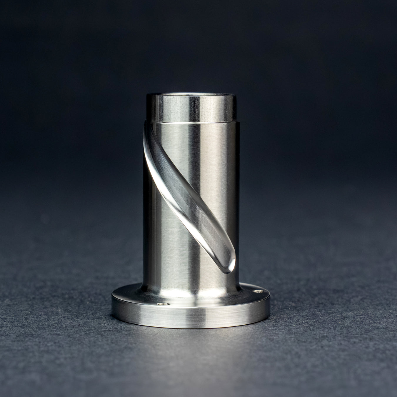 Z1 Stainless Steel Slow Feed Rate Auger