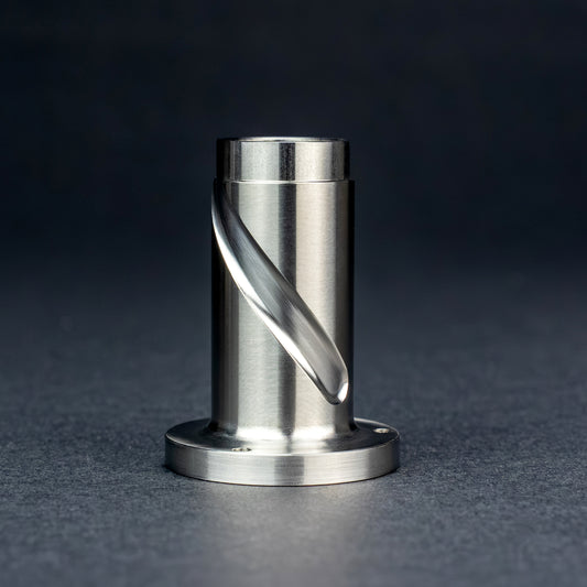 Z1 | Stainless Steel Slow Feed Rate Auger