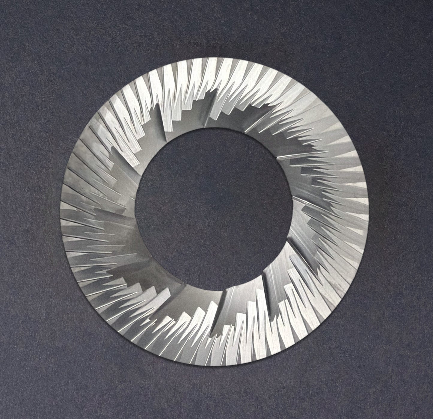 80mm Burrs