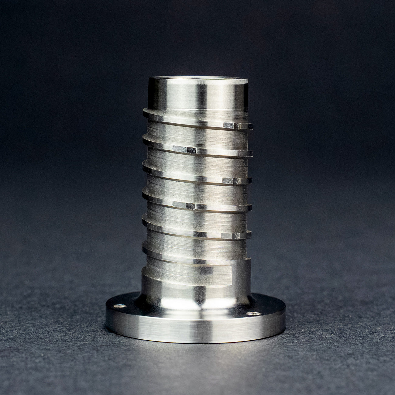 Z1 Stainless Steel Component Upgrade Kit – Zerno