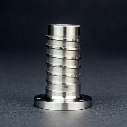 Z1 Stainless Steel Component Upgrade Kit