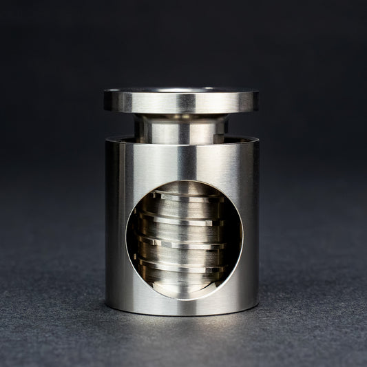 Z1 Stainless Steel Component Upgrade Kit
